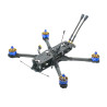 Kayouloin 6S O4 PRO CRSF + GPS - BNF By DFR