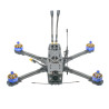 Kayouloin 6S O4 PRO CRSF + GPS - BNF By DFR
