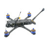 Kayouloin 6S O4 PRO CRSF + GPS - BNF By DFR