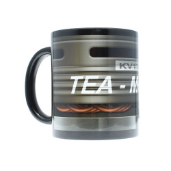 Mug Tea-Motor By DFR