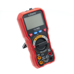 Digital Multimeter