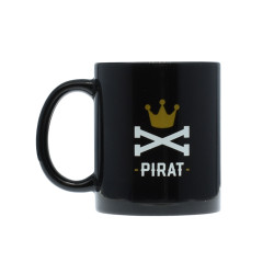 Pirat Mug By DFR