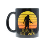 Mug Bandolorian By DFR