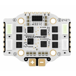 ESC 4en1 GOKU BS 20A V3 w/...