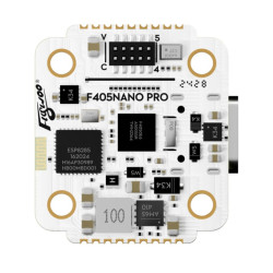 GOKU GN405 Nano HD Flight...