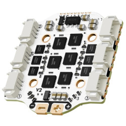 ESC 6en1 GOKU HEX BS 20A...