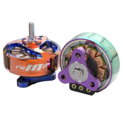 EVO 0802 - 25000KV...