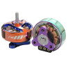 Moteur Brushless EVO 0802 - 25000KV - Rcinpower