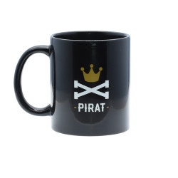 Mug Pirat By DFR
