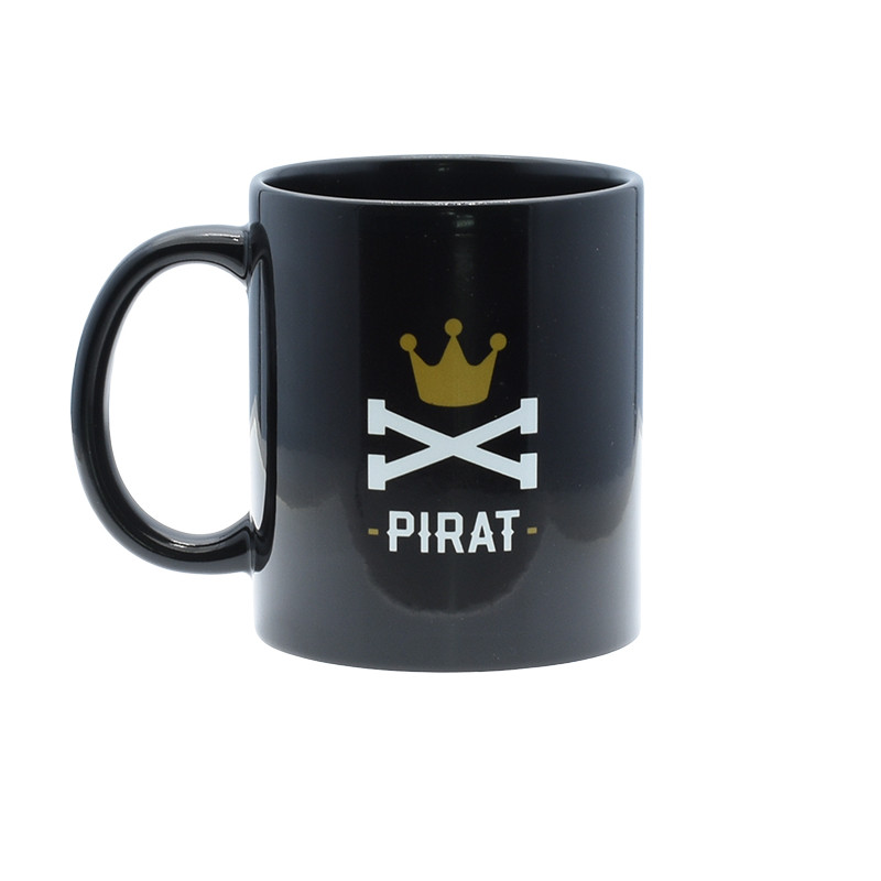 Mug Pirat By DFR
