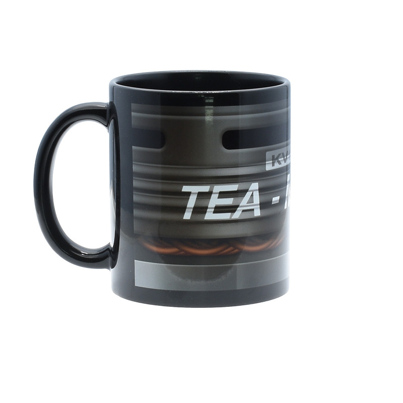 Mug Tea-Motor By DFR