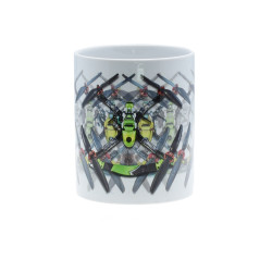 Mug SR5 By DFR