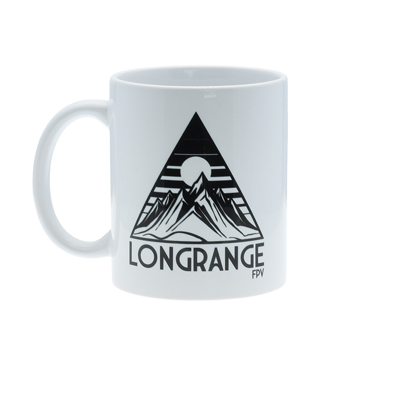 Mug Long Range By DFR