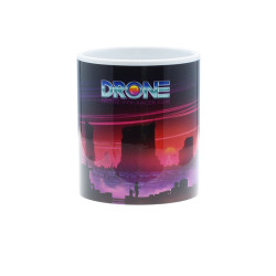 Mug Drone FPV Racer By DFR