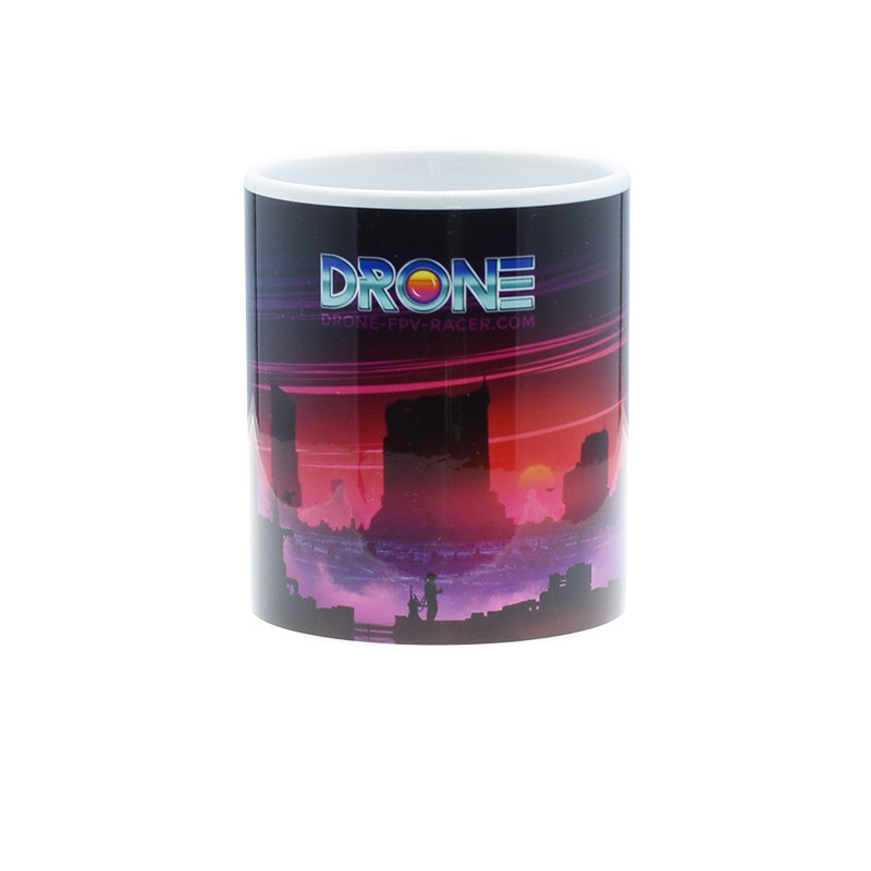 Mug Drone FPV Racer By DFR