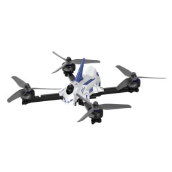 Mach R5 Sport 6S Analog BNF...