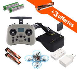 Kit Complet FPV - Air65 Analog ELRS
