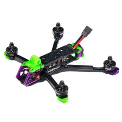 Manta 5 SE DC DJI O4 Pro +...