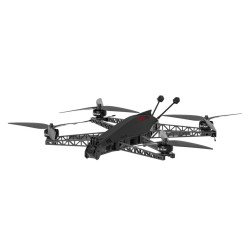 Helion Pro DJI O4 Pro HD 6S...