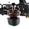 ECHO PRO Blackbird 6S O4 PRO ELRS + GPS - BNF BY DFR