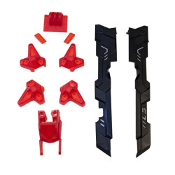 CineLR 7 Injection-Molded...