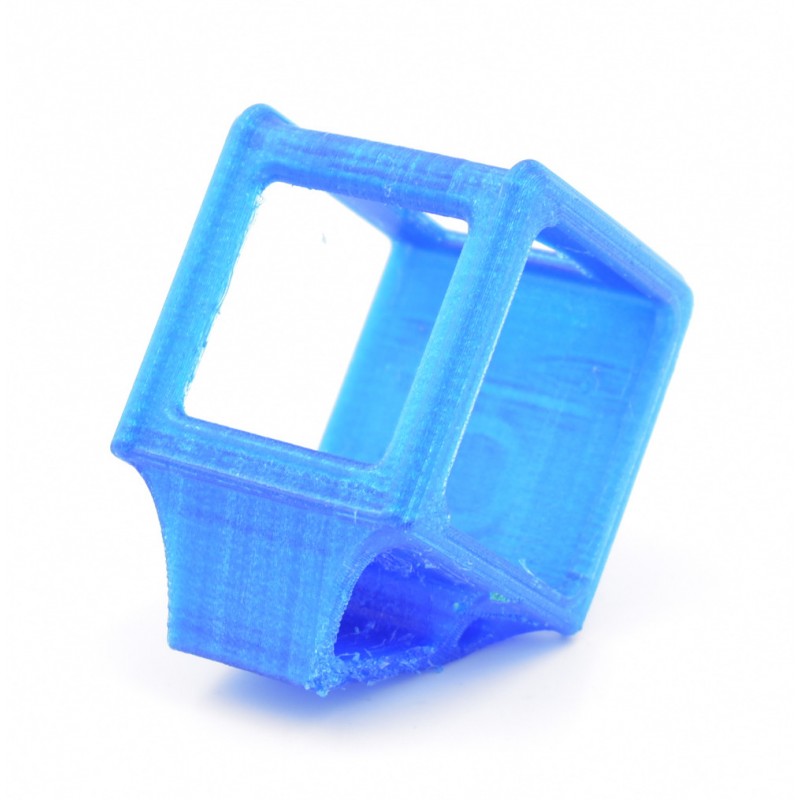 25° GoPro Session Mount  - TPU by DFR