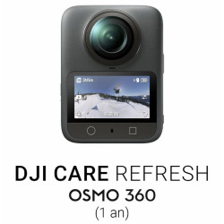 Assurance DJI Care Refresh...