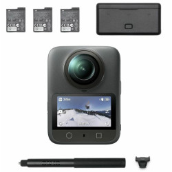 DJI Osmo 360 Adventure...