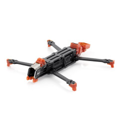 MOZ7 V2 Frame Kit By GEPRC