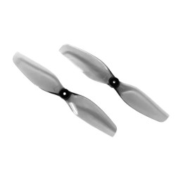2x0.8 Propellers (2CW+2CCW)...