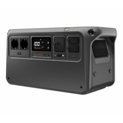 DJI Power 1000 V2 Charging...