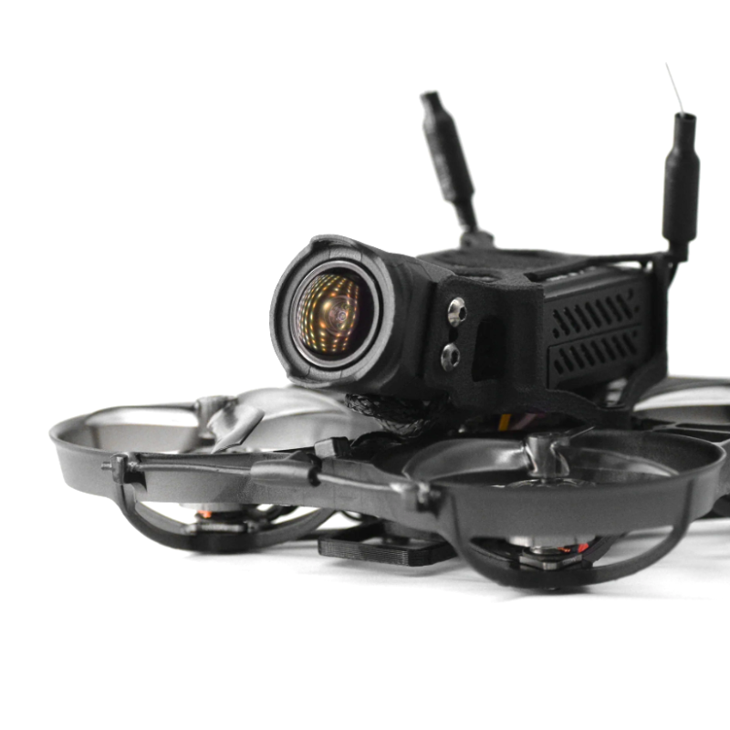 AcroBee75 BLV4 DJI O3 HD BNF ELRS 2.4G - NewBeeDrone