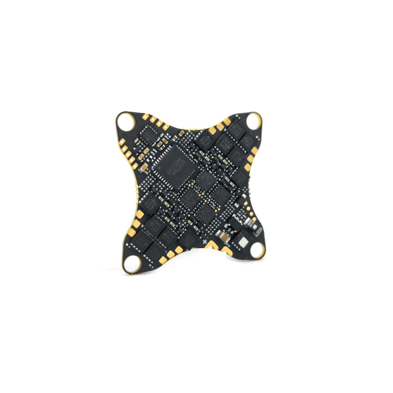 AIO HummingBird Whoop RaceSpec V2 ELRS 2.4G w/ VTX 25-400mW - NewBeeDrone