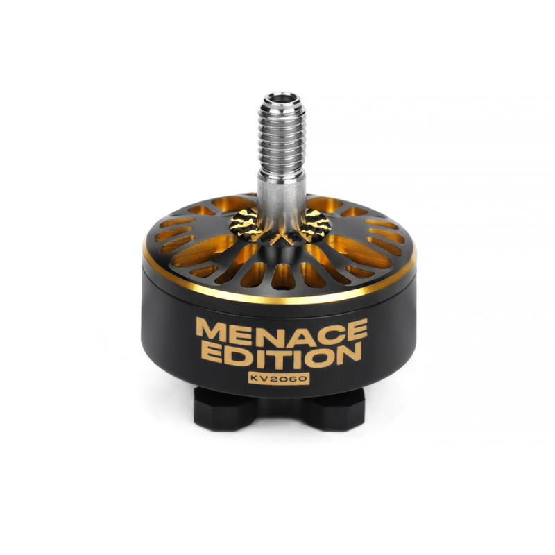 Moteur BlackBird V4 2207- 1960KV - AxisFlying