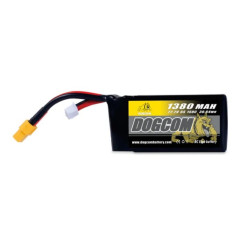 Batterie Lipo Dogcom 6S...
