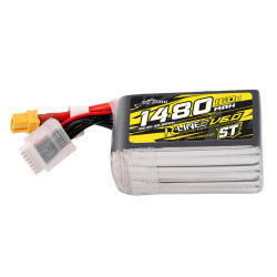 Batterie Lipo Tattu R-Line...
