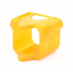 Support GoPro Session Strapable + Front Protect - TPU by DFR
