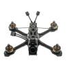 ECHO PRO Blackbird edition 6S O4 PRO CRSF - BNF BY DFR