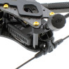 ECHO PRO Blackbird edition 6S O4 PRO CRSF - BNF BY DFR