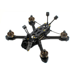 ECHO PRO Blackbird edition 6S O4 PRO CRSF - BNF BY DFR