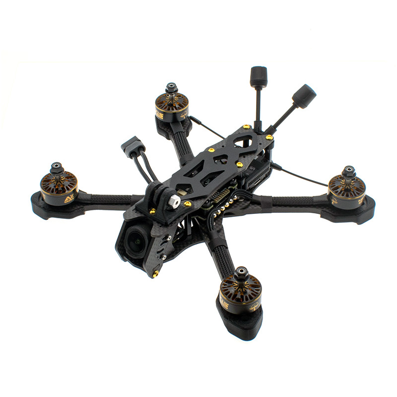 ECHO PRO Blackbird edition 6S O4 PRO CRSF - BNF BY DFR