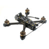 ECHO PRO Blackbird edition 6S O4 PRO CRSF - BNF BY DFR