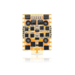 CrustCore 60A ESC By Flycolor