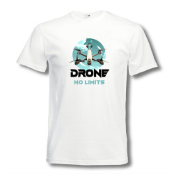 No Limits T-Shirt - By DFR