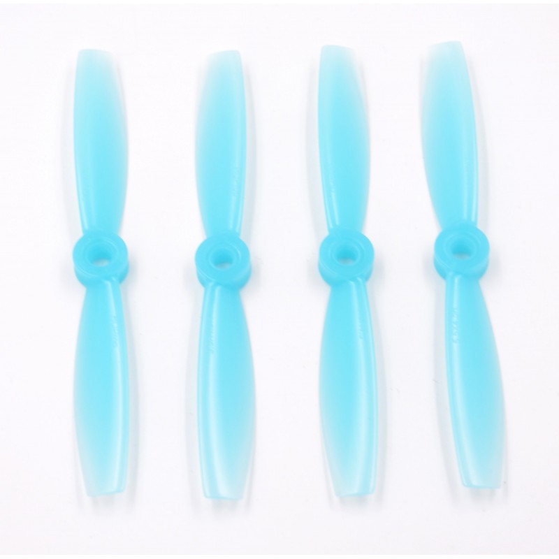 HQProp Durable 5.5x4.5 PC (4 pces) -2x CW + 2xCCW HQProp Durable 5.5x4.5 PC (4 pces) -2x CW + 2xCCW