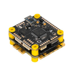 Stack Velox F7 SE 8S + V70A...