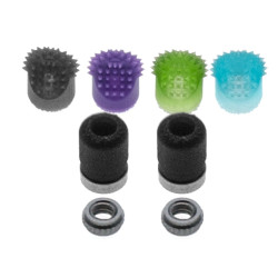 Stick Ends Rotatifs M4 Type...
