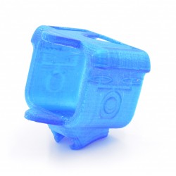 GoPro Session Mount for Rail + Front Protect - TPU