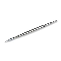 TS-I Tip for TS21 Soldering...