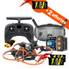 FPV Full Kit - Cinelog30 4S O4 Pro CRSF